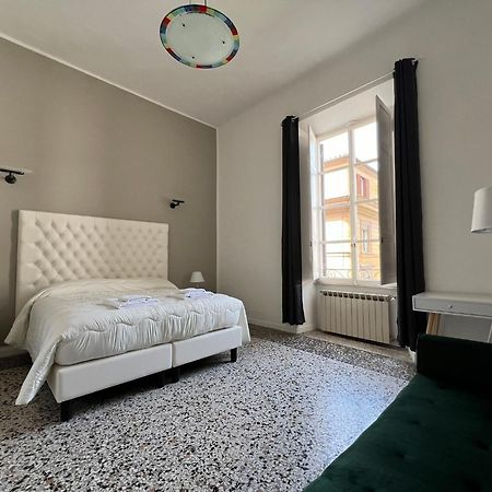 Luxury Room Anelli Center Of Roma 외부 사진
