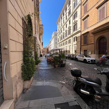 Luxury Room Anelli Center Of Roma 외부 사진