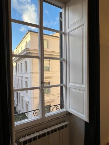 Luxury Room Anelli Center Of Roma 외부 사진
