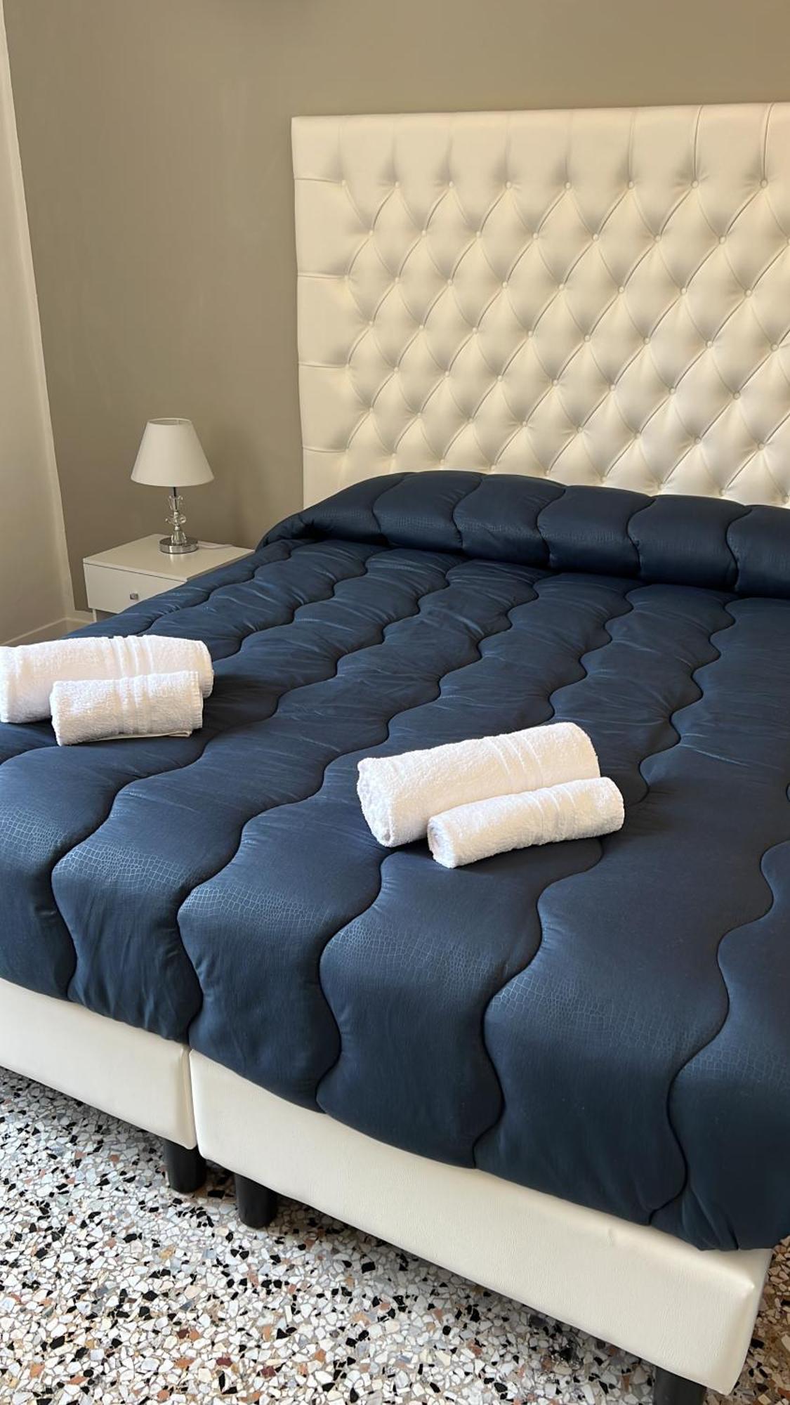 Luxury Room Anelli Center Of Roma 외부 사진