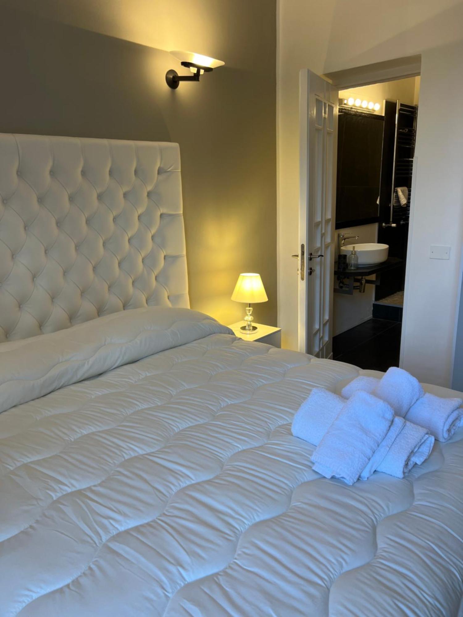 Luxury Room Anelli Center Of Roma 외부 사진