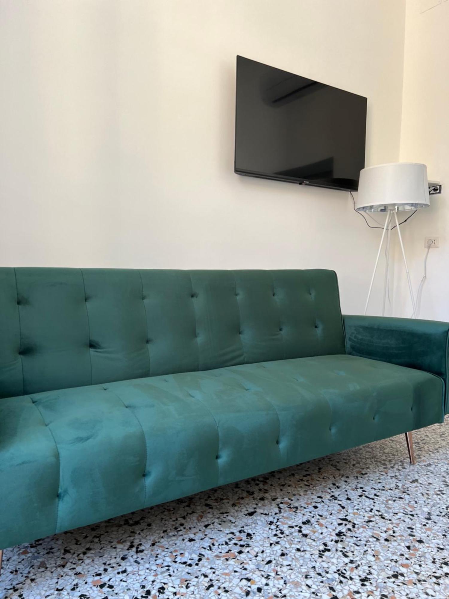 Luxury Room Anelli Center Of Roma 외부 사진