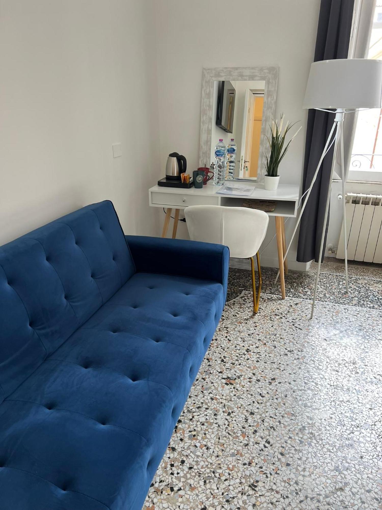 Luxury Room Anelli Center Of Roma 외부 사진