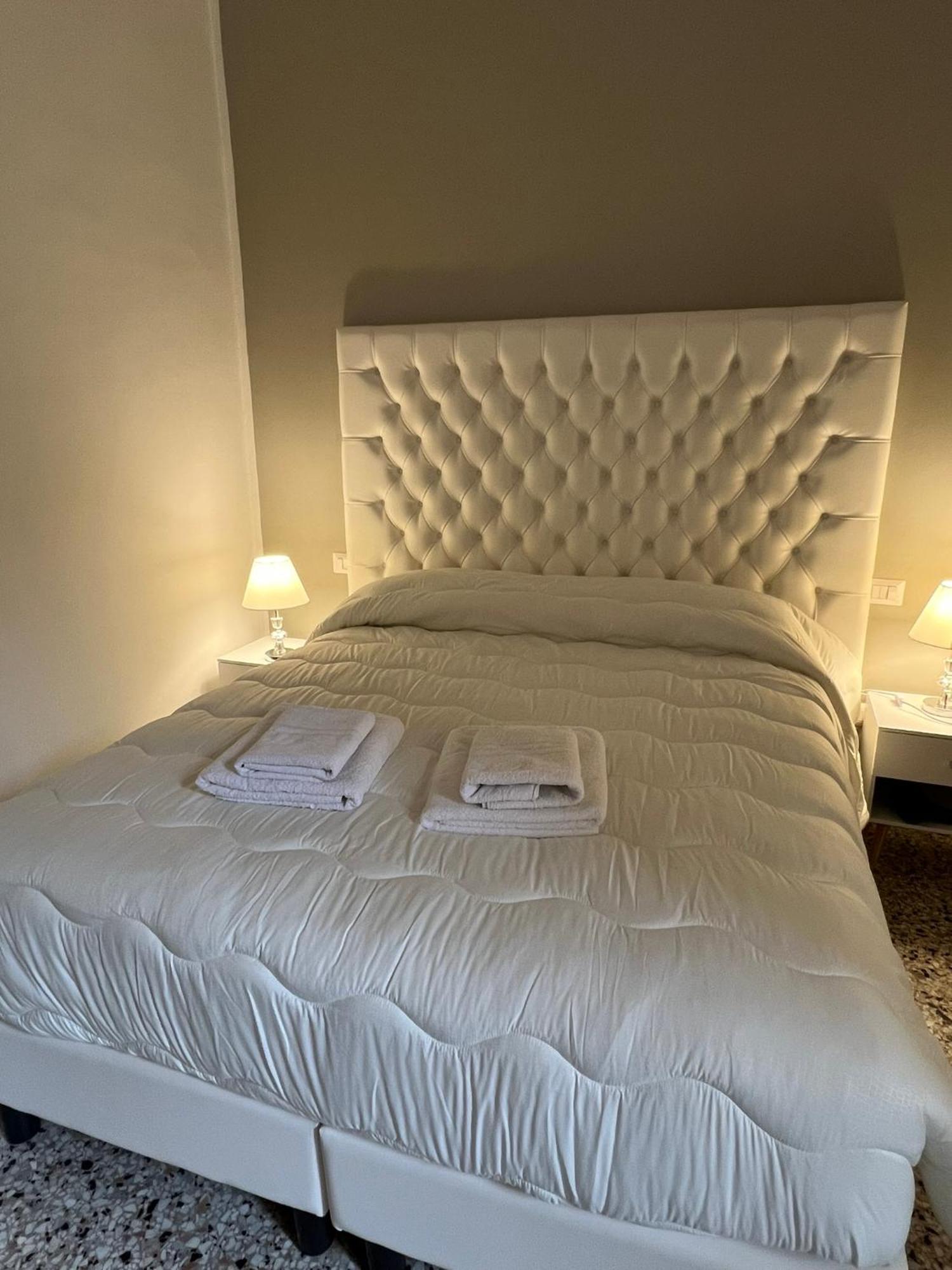 Luxury Room Anelli Center Of Roma 외부 사진