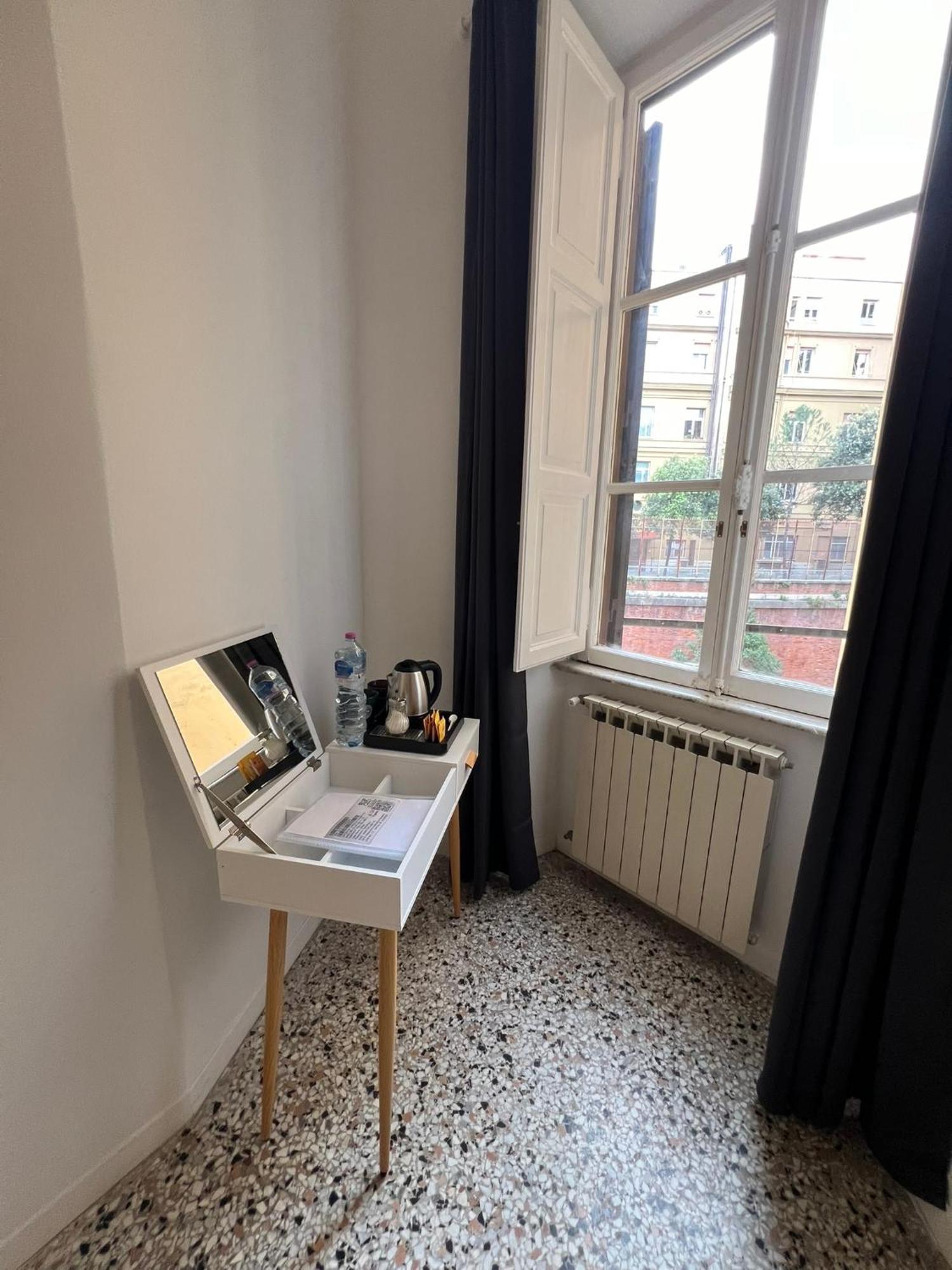 Luxury Room Anelli Center Of Roma 외부 사진