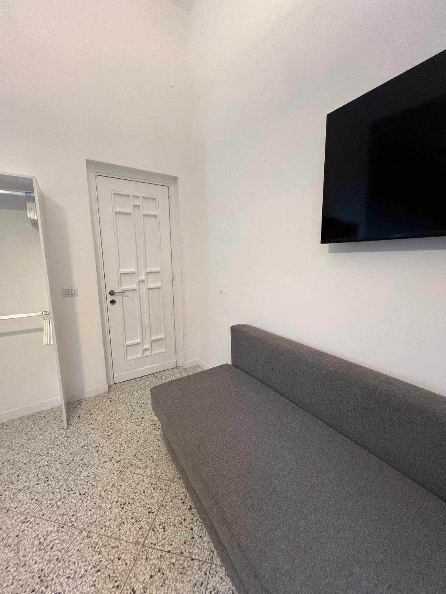 Luxury Room Anelli Center Of Roma 외부 사진