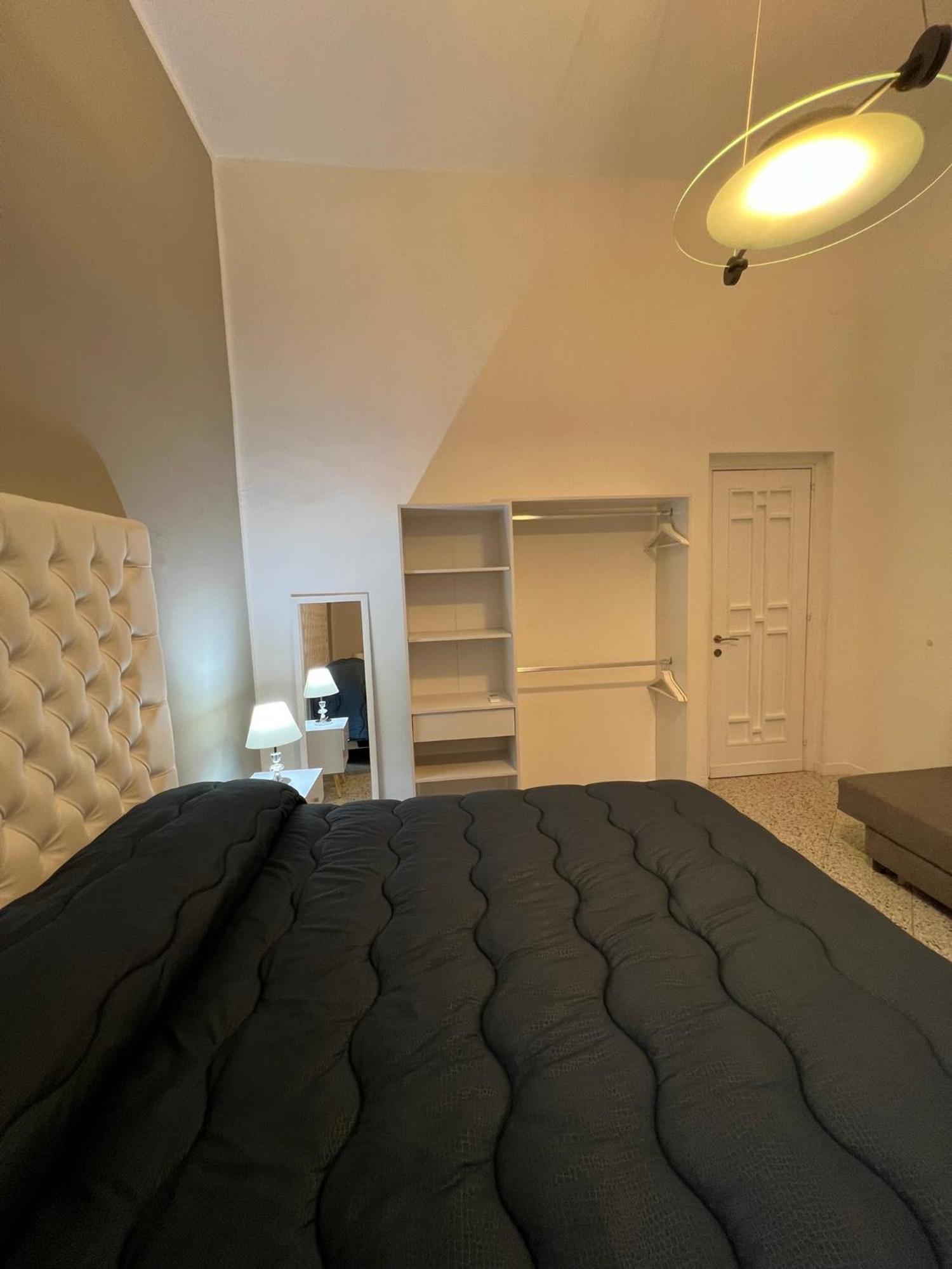 Luxury Room Anelli Center Of Roma 외부 사진