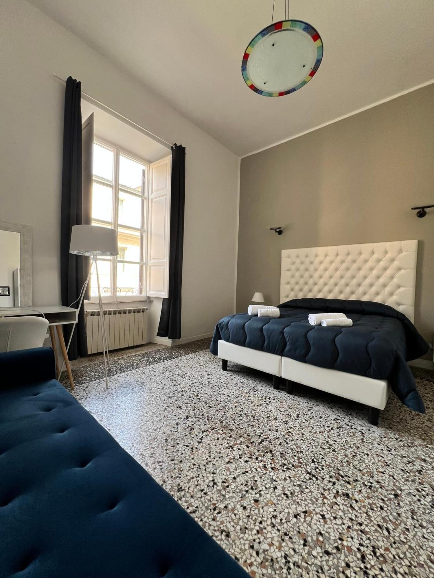 Luxury Room Anelli Center Of Roma 외부 사진
