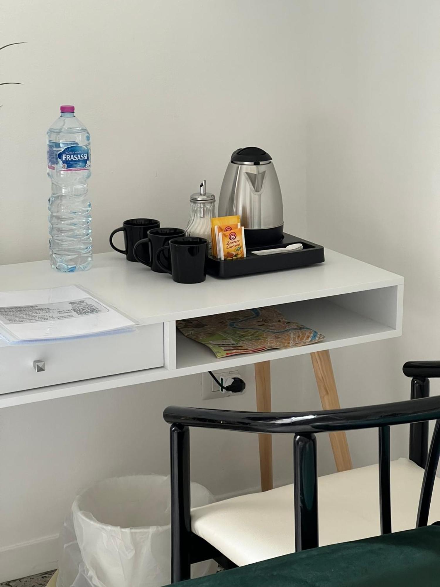 Luxury Room Anelli Center Of Roma 외부 사진