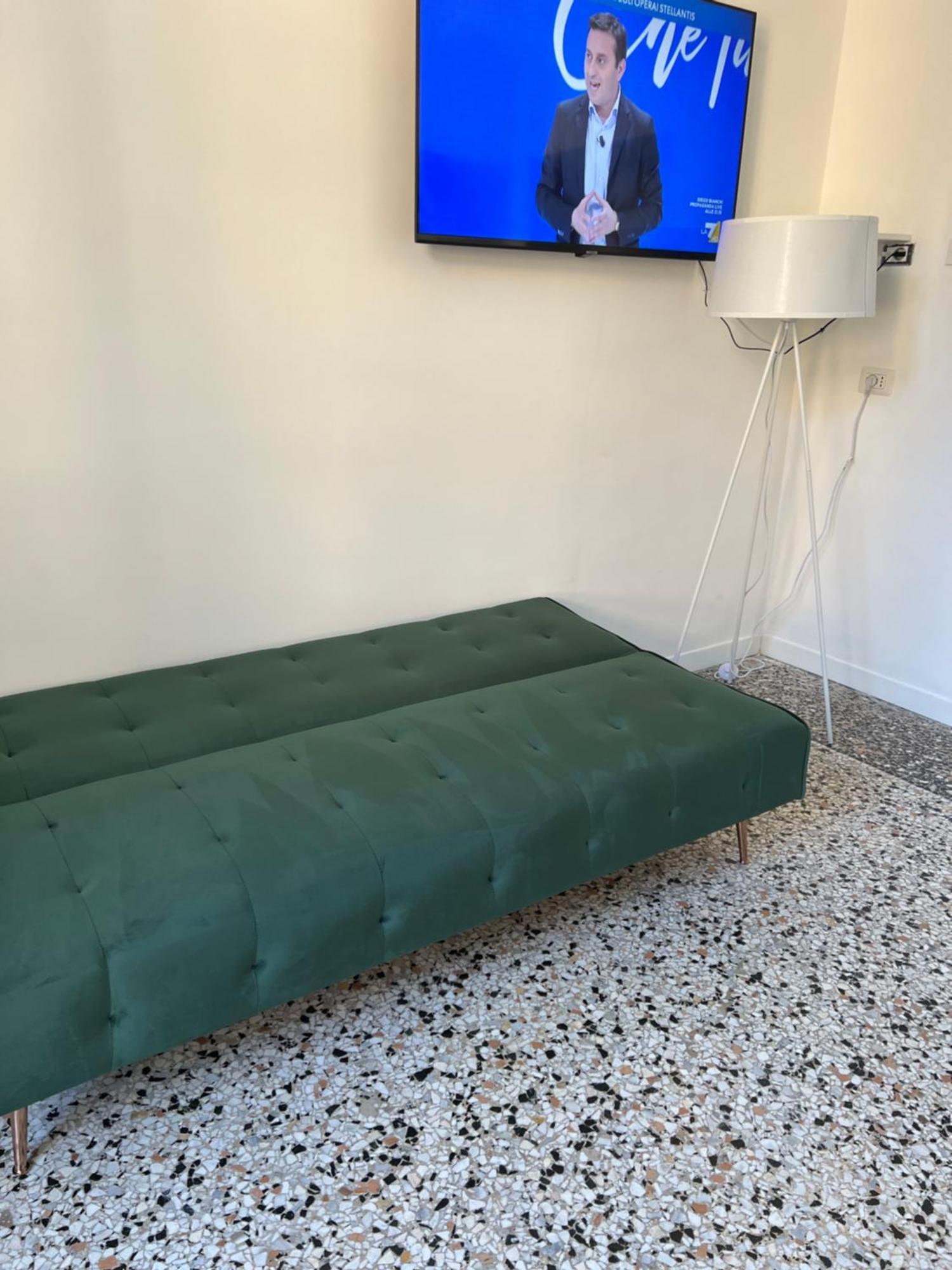 Luxury Room Anelli Center Of Roma 외부 사진