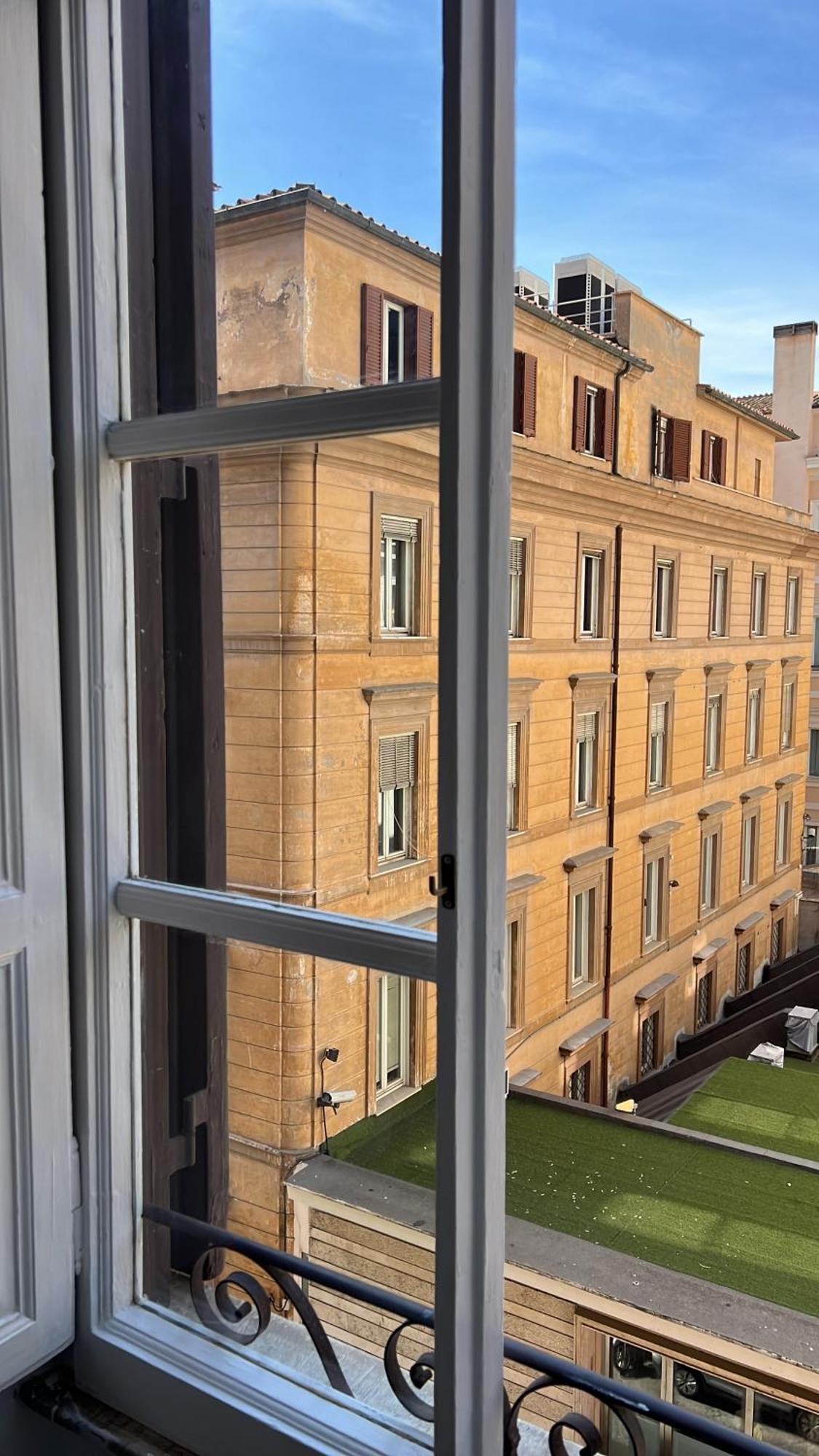 Luxury Room Anelli Center Of Roma 외부 사진