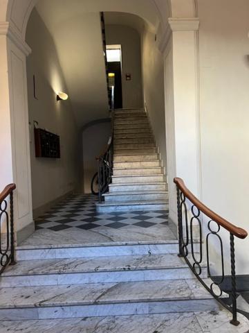 Luxury Room Anelli Center Of Roma 외부 사진